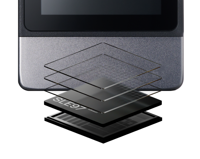 Meet Tokenquantex Chip