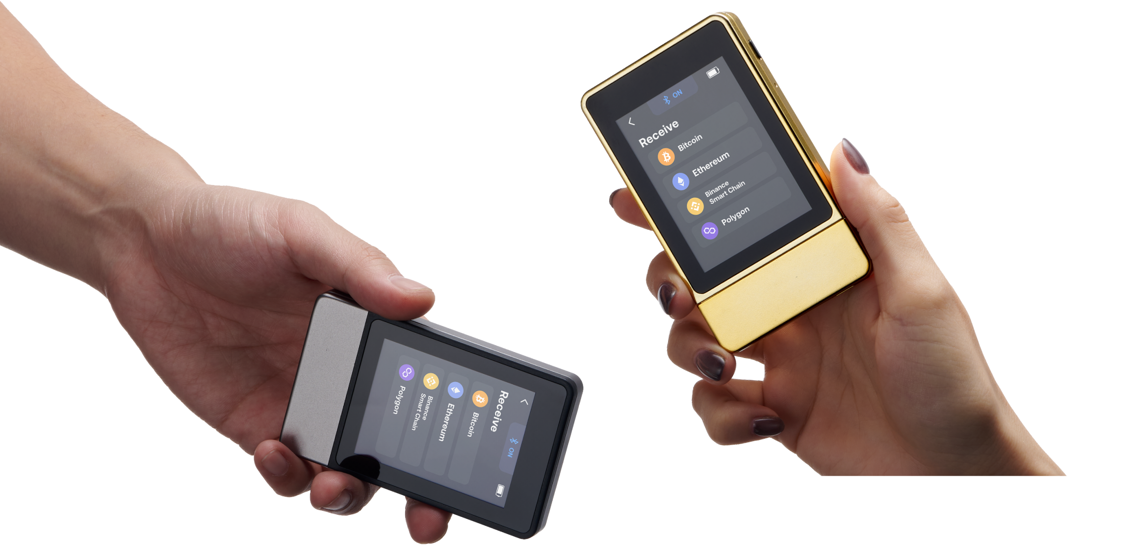 Tokenquantex Neo Series