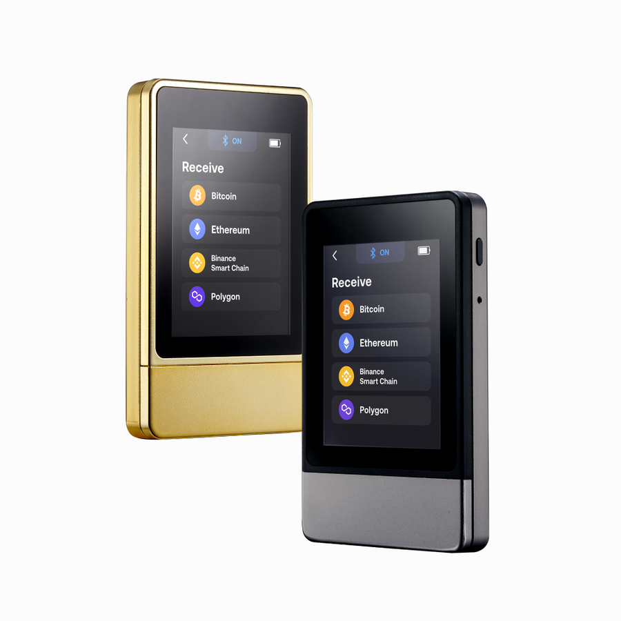 Tokenquantex Neo Series (Neo-X / NeoGold)