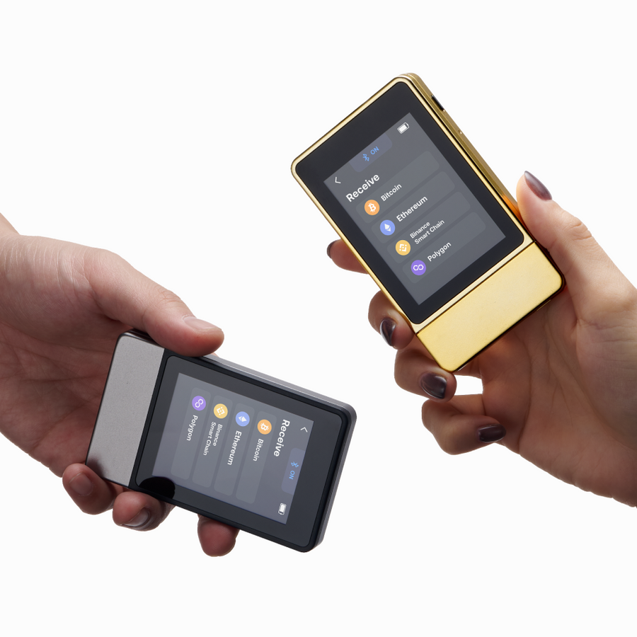 Tokenquantex Neo Series (Neo-X / NeoGold)